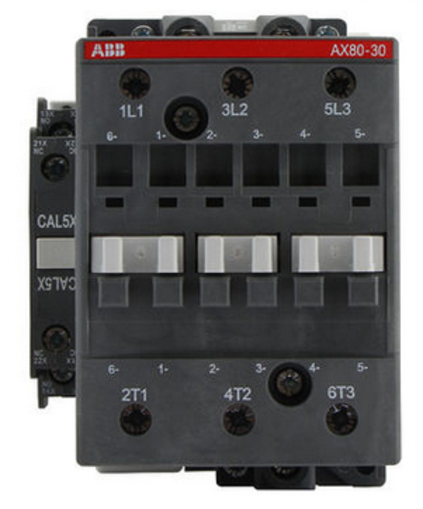 ABB接触器