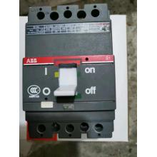 S5N400PR212-LSI 4P R350A FEF ABB塑壳断路器正品现货包邮