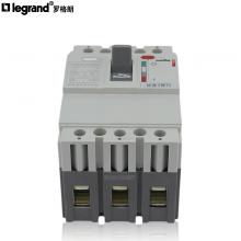 TLM1N-800 4P 800A TCL罗格朗塑壳断路器正品现货包邮