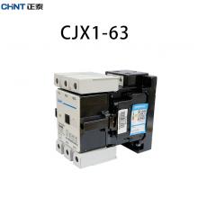 CJX1交流接触器