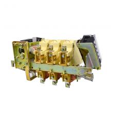 CJ12B-400/3 220V 380V 交流接触器正品现货，包邮