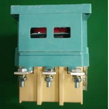 CJ20-25 220V 250V上海人民交流接触器正品现货，包邮 