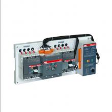 DPT250-CB010 R125 4P ABB双电源切换开关正品现货，包邮 
