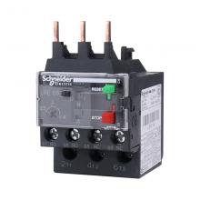 LRE04N 0.4-0.63A热继电器