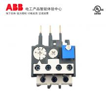 TA ABB热过载继电器