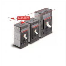 ABB塑壳断路器T1C160 3P 25A