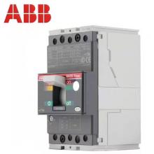 ABB塑壳断路器T1C160 3P 100A