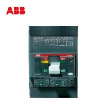 ABB塑壳断路器T2N160 4P 6.3A