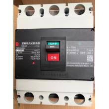 塑料外壳式断路器CM3-800L/3P-630A