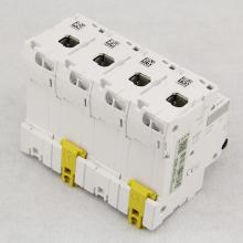 IC120H 1P D80A小型断路器正品现货包邮