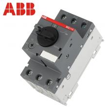 MS116-0.63 ABB电动机起动器正品现货包邮