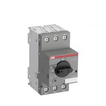 MS116-0.25 ABB电动机起动器正品现货包邮