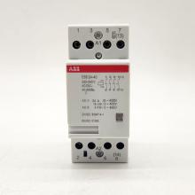 ESB24-04 ABB交流接触器正品现货包邮