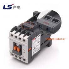 GMR-4M LS接触器继电器正品现货包邮
