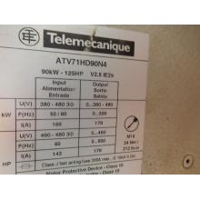 ATV71HU55N4 5.5kW变频器正品现货包邮