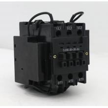 CJX8C (B75C) 220V 380V切换电容接触器正品现货，包邮