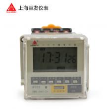 JF-T03 220V/10A 微电脑时控开关正品现货，包邮