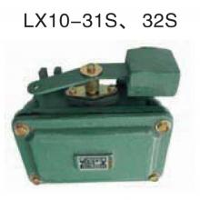 LX10-31S 行程开关正品现货，包邮