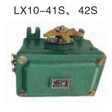 LX10-22S 行程开关正品现货，包邮