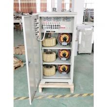 TNS-4.5KVA 三相稳压器正品现货，包邮