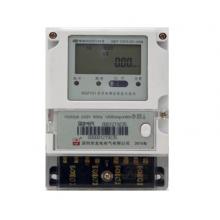 DDSF986-1.5-6A 单相电子式多费率电能表正品现货，包邮