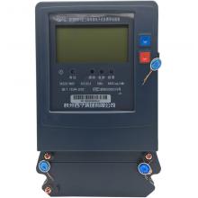 DTSF607-1.5-6A 三相电子式多费率电能表正品现货，包邮