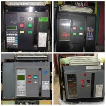 3TW1-4000/3P/3600A抽屉式智能型万能式断路器深圳市三通机电正品现货，包邮