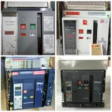 3TW1-4000/3P/3600A抽屉式智能型万能式断路器深圳市三通机电正品现货，包邮