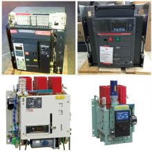 3TW1-4000/3P/3600A抽屉式智能型万能式断路器深圳市三通机电正品现货，包邮