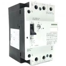 3VU1640-1MR00西门子 马达保护断路器 电动机启动器 