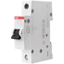 ABB小型断路器SH200系列
