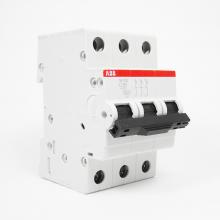 ABB小型断路器SH200系列