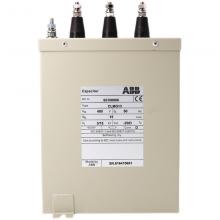ABB低压电力电容器