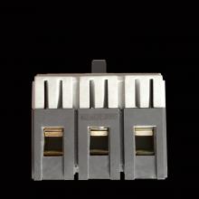 TCL塑料外壳式断路器TLM2B-400-3P-350