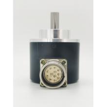 西克旋转编码器VFS60E-THEC01024