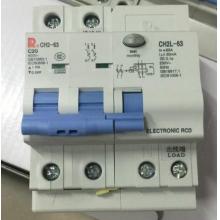 常熟开关漏电断路器CH2L-63B-1A