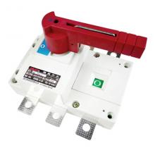 (HGL)-160A/3J负荷隔离刀开关正品现货，包邮