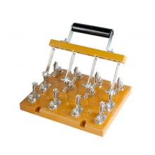 HGLR-63A/4J熔断组隔离刀开关正品现货，包邮