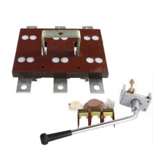 HGLR-63A/4J熔断组隔离刀开关正品现货，包邮