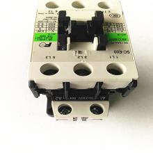 常熟开关交流接触器SC-E02