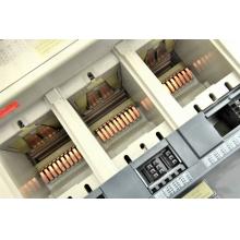 MVS16N 1600A 4P MIC5.0 抽屉式框架万能断路器正品现货，包邮