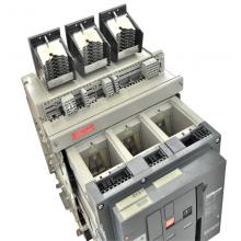 MVS16N 1600A 4P MIC5.0 抽屉式框架万能断路器正品现货，包邮