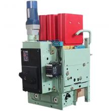 DW17D-2900A 抽屉式手动智能框架万能式断路器正品现货，包邮