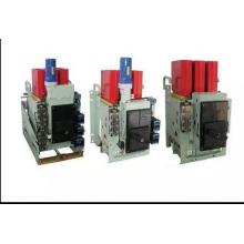 DW17D-1250A 抽屉式手动智能框架万能式断路器正品现货，包邮