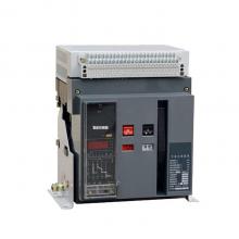 CW1-1600/1000 1250 1600A 3p4p常熟开关厂框架万能断路器
