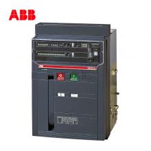 E2 B 1600 2000A ABB智能型框架万能式断路器