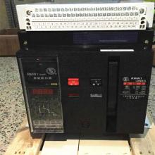 RMW2 4000/3200 4000A 上海人民电器厂框架万能式断路器