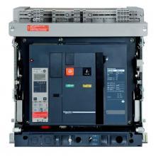 MTE S 1250 1600 2000A 固定抽屉式施耐德电气负荷隔离开关